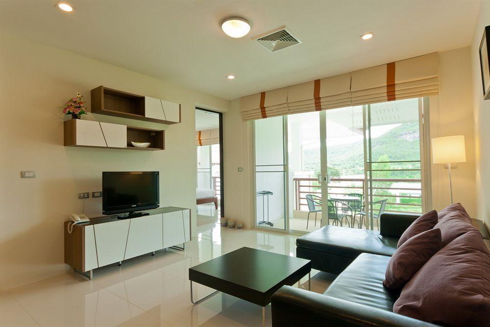 Tai-Pan Resort And Condominium Hua Hin Exterior photo